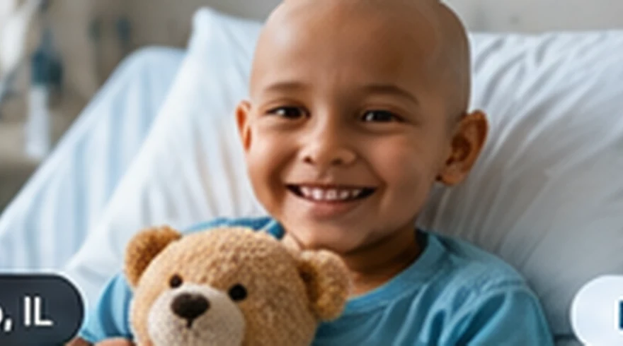Emergency Pediatric Care Fund