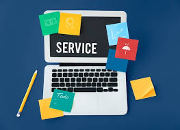 Service 8