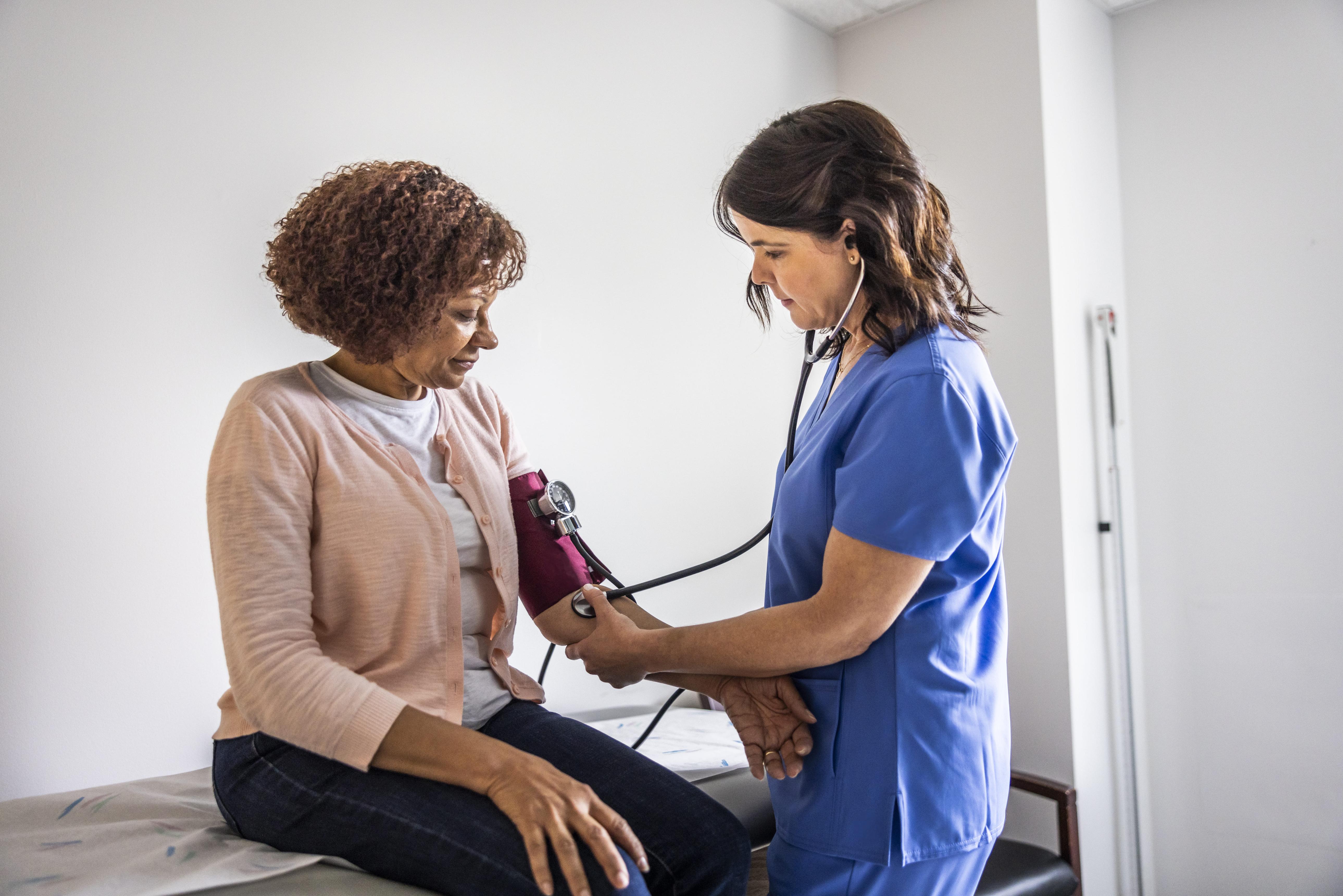 General Medical Consultation
