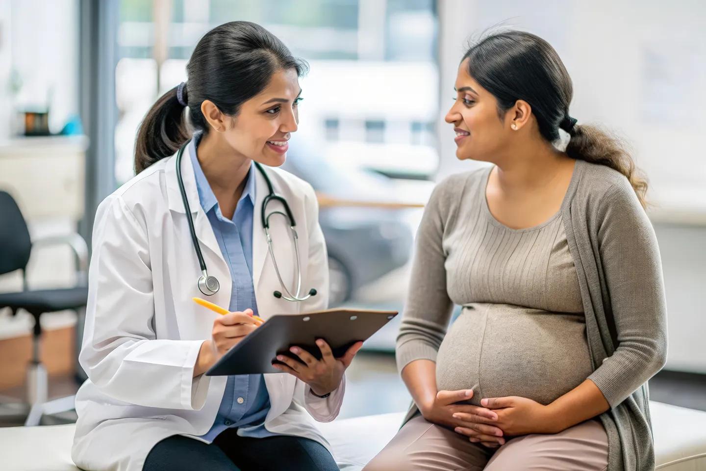 General Medical Consultation
