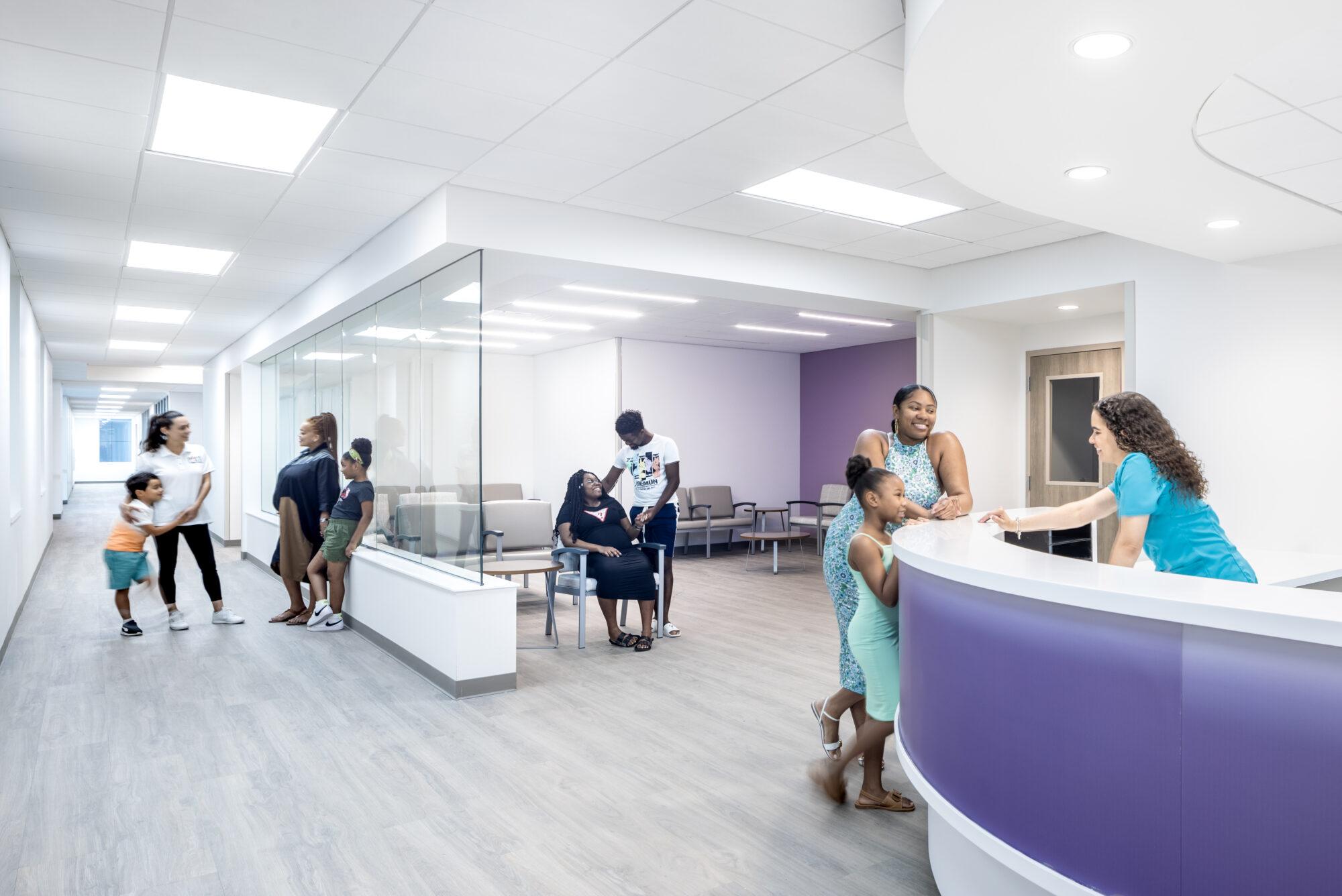 General Medical Consultation
